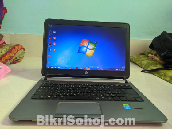 HP ProBook 430 G1